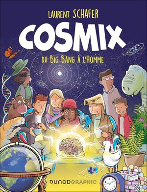 Cosmix