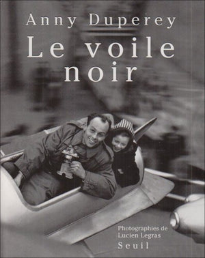 Le voile noir