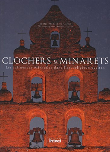 Clochers et minarets