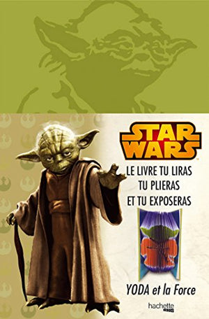 Yoda et la force