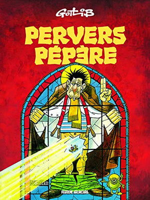 Pervers pépére