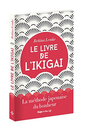 Le livre de l'ikigai