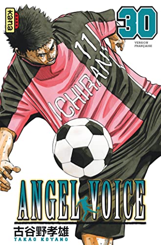 Angel Voice - Tome 30