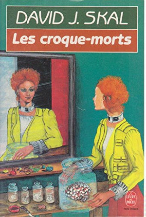 Les Croque-morts