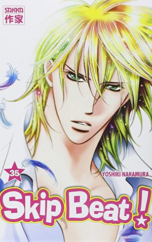 Skip Beat ! Tome 35