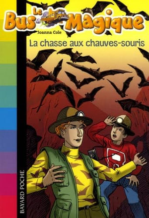 La chasse aux chauves-souris