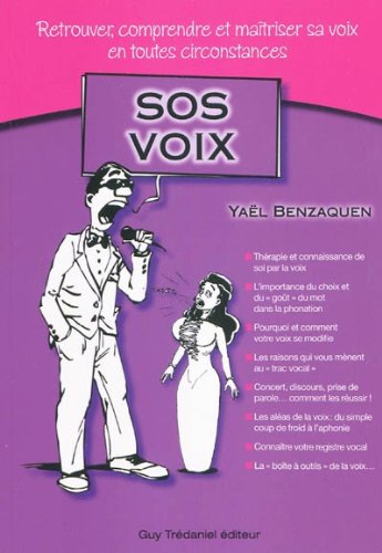 SOS voix