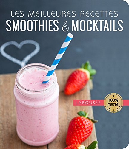 Smoothies & Mocktails