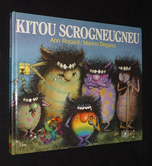 Kitou Scrogneugneu