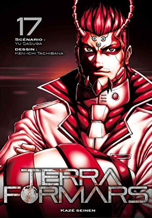 Terra Formars