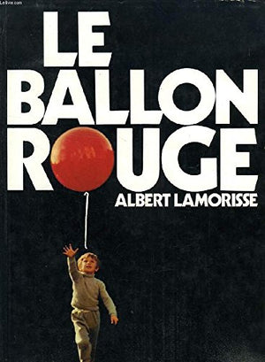 Le ballon rouge