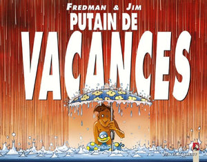 Putain de vacances