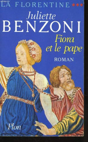 Fiora et le pape