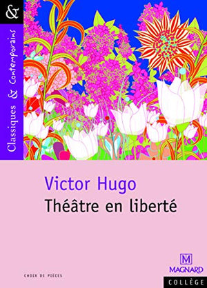 Théâtre en liberté