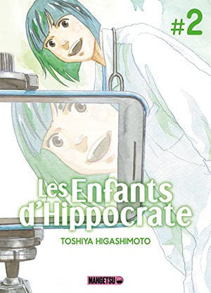 Les Enfants d'Hippocrate