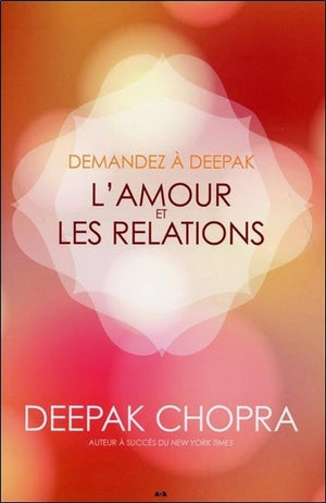 L'amour et les relations