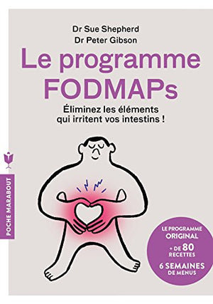 Le programme Fodmaps