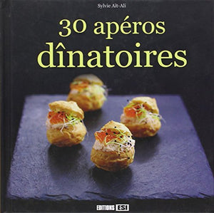 30 apéros dinatoires