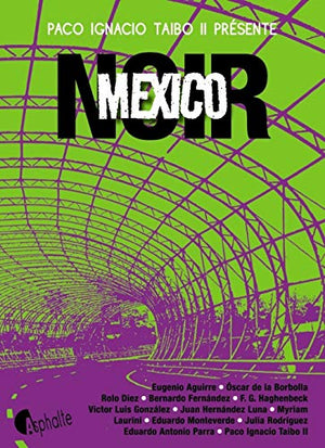 Mexico noir