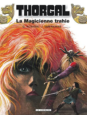 Thorgal, tome 1