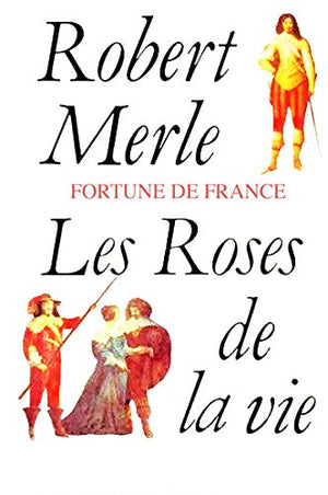 Les roses de la vie