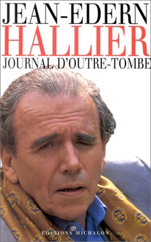 Journal d'Outre-Tombe