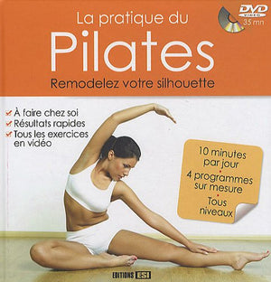 La pratique du Pilates