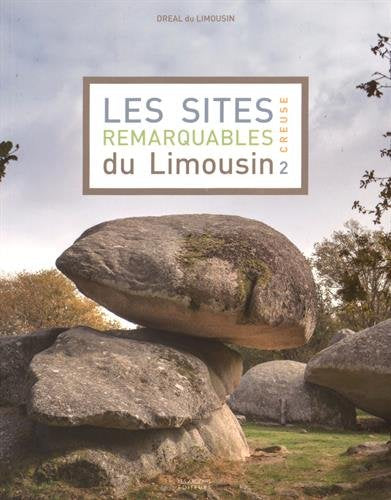 Les sites remarquables du Limousin