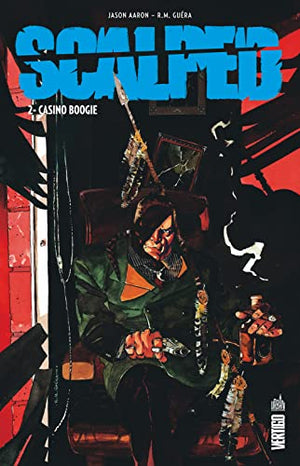 Scalped - Tome 2