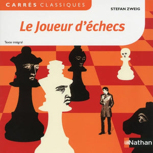 Le joueur d'échecs