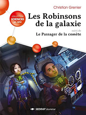 Robinsons de la galaxie