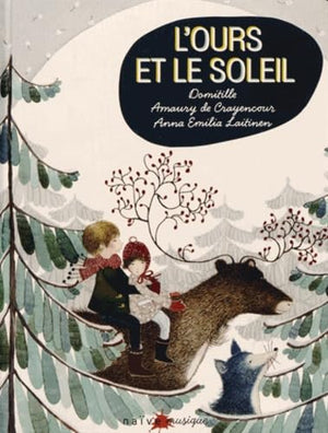 L'ours et le soleil