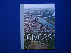 Givors vues du ciel