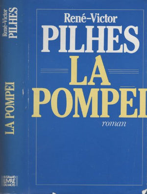 La Pompéi: La mort inouïe de la comtesse