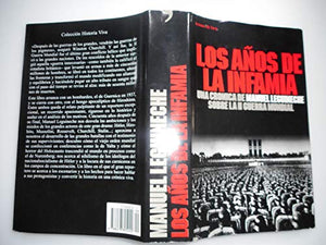 Los años de la infamia