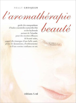 L'aromathérapie beauté