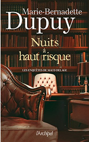 Nuits à haut risque