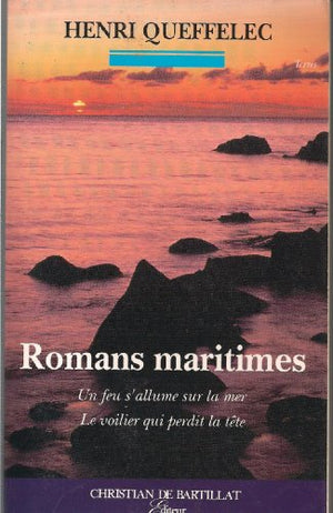 Romans maritimes