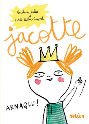 Jacotte