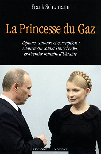 La Princesse du Gaz