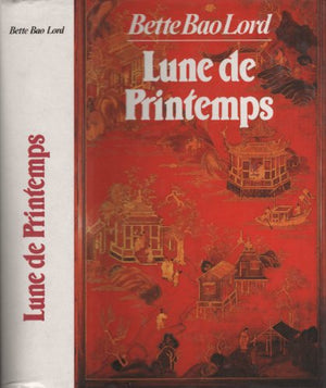 Lune de printemps