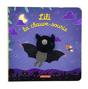 Lili la chauve-souris