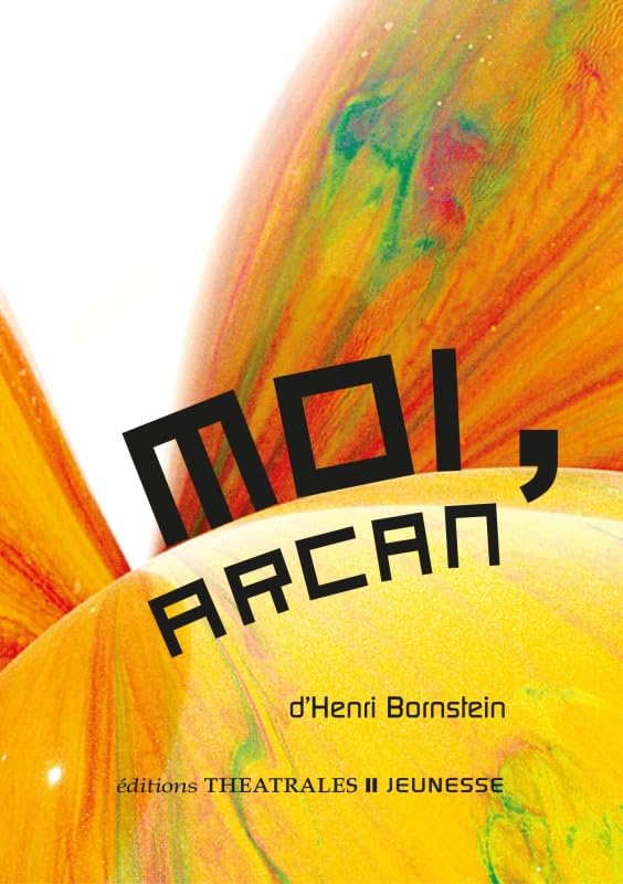 Moi arcan