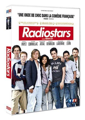 Radiostars