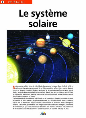 Systeme solaire