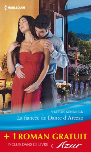 La fiancée de Dante d'Arezzo