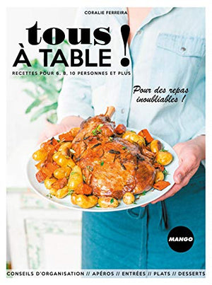 Tous à table