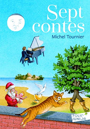 Sept contes