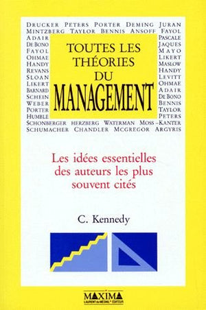 Toutes les théories du management