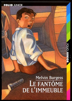 Le fantôme de l'immeuble